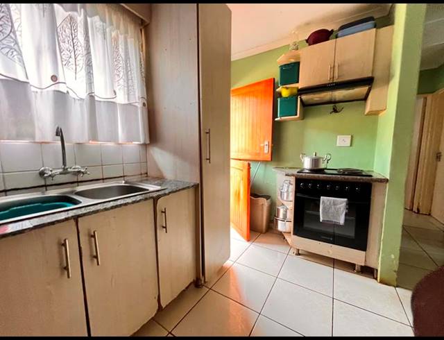 2 BEDROOM HOUSE FOR SALE IN UMHLATHUZE